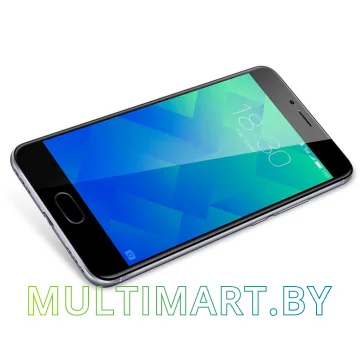 Смартфон Meizu M5 32GB Grey картинка 4